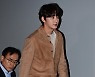 윤시윤, ‘탄생’ 언론시사회 입장 [포토]