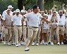 타이거 우즈 2년 연속 1위 PGA 투어 PIP 지표, 한국인 첫 입상후보는 ‘꼬마 기관차 톰’ 김주형