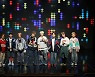 NTX "신곡 '올드스쿨', 서태지 음악 많이 참고…챌린지 함께하고 파"