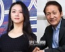 탕웨이, '혈액암 투병' 안성기에 전한 존경+응원 "새 작품에서 뵙기를"[종합]