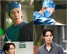 '두뇌공조' 정용화, 캐릭터 위해 체중 감량.."예민함 부각"