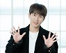 비투비 서은광 "코로나 확진, 죄송한 마음 커..빨리 회복할 것"[전문]