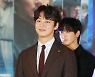 '탄생' 윤시윤 "신부 김대건 아닌, 불같은 청년을 연기했다"
