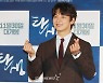 '탄생' 윤시윤 "10미터 물 위에 배 띄우고 촬영..수염, 상투 다 날아가"