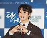 '탄생' 이문식 "교황님, 윤시윤에게 성인의 얼굴을 가졌다고.." [스타현장]