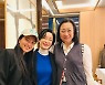 김태리, '파친코' 작가와 만났네.."빛나는 배우"