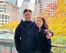 진태현, 美서 열흘 빨리 귀국 “‘♥박시은’ 건강이 최우선”
