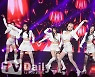 [TD포토+] 네이처 '다채로운 매력'