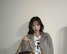 태연, 홀쭉한 얼굴로 돌아온 가을여신 [리포트:컷]