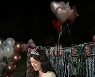 '이광수♥' 이선빈, 깜짝 이벤트에 눈물 주르륵 "잘 참고 있었는데…"