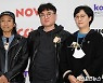 이일하-박경태-김동령 '주목해야 할 감독 3인방'[엑's HD포토]