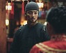 '탄생' 이문식 "윤시윤, 긴장돼 30분밖에 못 잤다고"