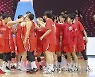 작년 개막 후 1승 9패였던 여자농구 BNK, 올해는 6승 1패로 선두