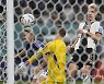 WCup Germany Japan Soccer