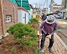 인천 동구, 금창동 걷고 싶은 거리 조성 완료