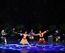 김해서부문화센터, '공연단체와 함께하는 그린공연장 만들기' 캠페인 실시
