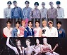 한한령 해제 전 이미 '넘버원', 시진핑이 또 선물한 K팝의 세계 정복 기회 [TEN스타필드]