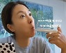 '박준형♥' 김지혜, 젓가락질에 '유쾌 모먼트'…"이걸 왜 사냐고? 내 맘"