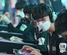 [KRPL] SGA 인천 vs 락스 게이밍, 결승전 선착을 가린다