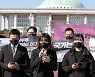 박지현 "`청담동 술자리` 거짓말…김의겸, 유감 아닌 사퇴해야"