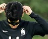 '마스크 투혼'으로 세 번째 월드컵, 더 이상 눈물은 없다