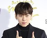 지코, 국무총리 표창 받으러 왔어요