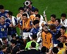 전차군단 독일 멈춰 세운 일본..."한국도 이기길" 응원