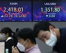 美 속도조절·韓 베이비스텝…일단은 안도한 코스피