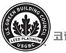 코람코, 미국 친환경인증 'LEED v4.1'서 최고 등급 획득