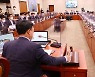 국회 산자위, 납품단가연동제·한전채 발행 확대법 통과