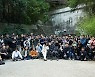 황정민·염정아 주연 ‘크로스’ 크랭크업