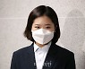 박지현 "김의겸, 유감으로 끝날 일 아냐…대변인 사퇴해야"