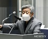 유인태 “尹이 李 인간자체가 싫다 했다더라”