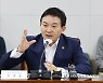 원희룡 "화물연대에 운송개시명령 발동 준비 착수"…강경대응 강조