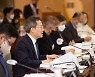 블록체인으로 온라인 주민투표·공적지원금·개인이력 관리한다