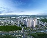 HDC아이앤콘스, `영주 아이파크` 전 주택형 순위 내 마감