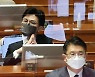 野 성토한 한동훈 "저질음모론 이재명 등 대 국민 사과해야…김의겸은 `책임`질 차례"