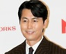 [포토] 정우성, '명품 미소'