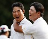 김주형, 올가을 PGA 투어의 '빅5 스토리'의 주인공