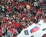 월드컵 응원 좋지만… ‘이 정도’면 과몰입