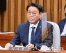 [포토]발언하는 이태원 참사 국조특위 김교흥 야당 간사
