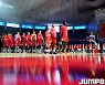 [JB화보] 서울 SK, 울산 현대모비스 92대 90로 승리