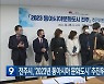 전주시, ‘2023년 동아시아 문화도시’ 추진위원회 출범