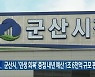 군산시, ‘민생 회복’ 중점 내년 예산 1조 6천억 규모 편성