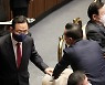 ‘국조에 대검이 왜 들어가’···하루종일 들썩인 국민의힘