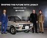 Hyundai to revive Pony Coupe with legendary designer Giorgetto Giugiaro