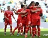 모국 상대로 결승골…스위스, 카메룬에 1-0 승리
