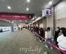 [현장] 2022 서울 카페쇼 “앨리는 무조건 오픈 런 하세요”…관람 후 전하는 꿀팁