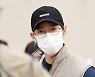 송중기 ‘안경 쓴 훈남 오빠’[포토엔HD]