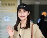 하지원 ‘사랑스러운 햇살 눈웃음’[포토엔HD]